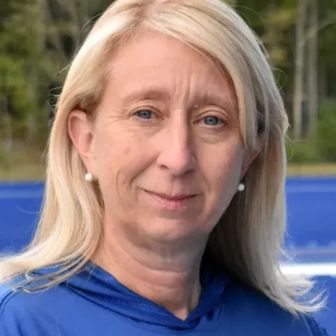 Headshot of Cynthia Furber